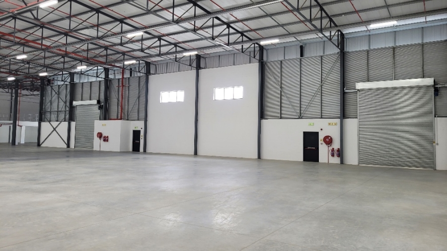 To Let commercial Property for Rent in Killarney Gardens Western Cape